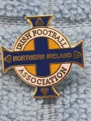 Сев.Ирландия Федерация футбола/Northern Ireland Football Federation(2)