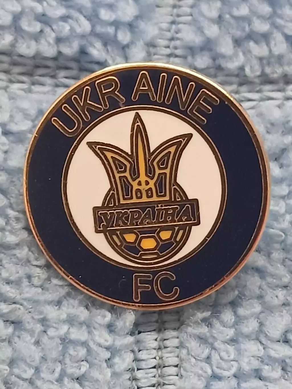 Украина Федерация футбола/Ukrainian Football Federation(1)
