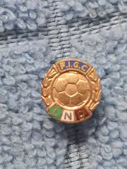 Италия Федерация футбола, Лига/Italy Football Federation, League(1)ориг.