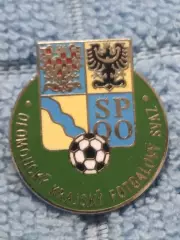 Оломоуц Федерация футбола(региональная)Чехия/Olomouc Football Federation (region
