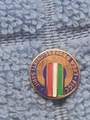 Италия сериа С/Italy Serie C(1)оригинал