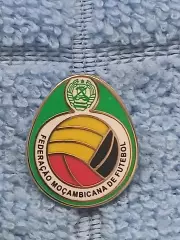 Мозамбик Федерация футбола/Mozambique Football Federation(1)