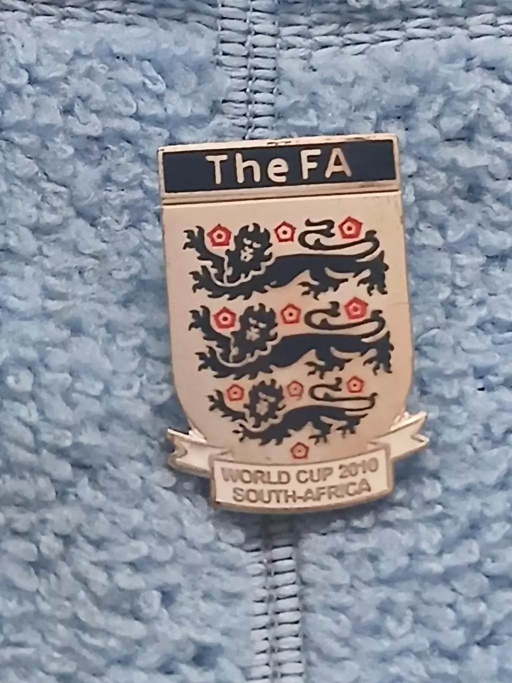 Англия Федерация футбола/England Football Federation(2)