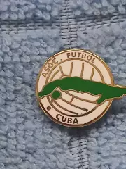 Куба Федерация футбола/ Cuba Football Federation(1)