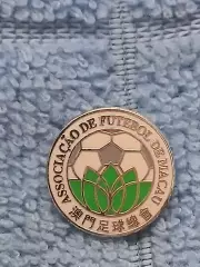 Макао Федерация футбола/Macau Football Federation(1)