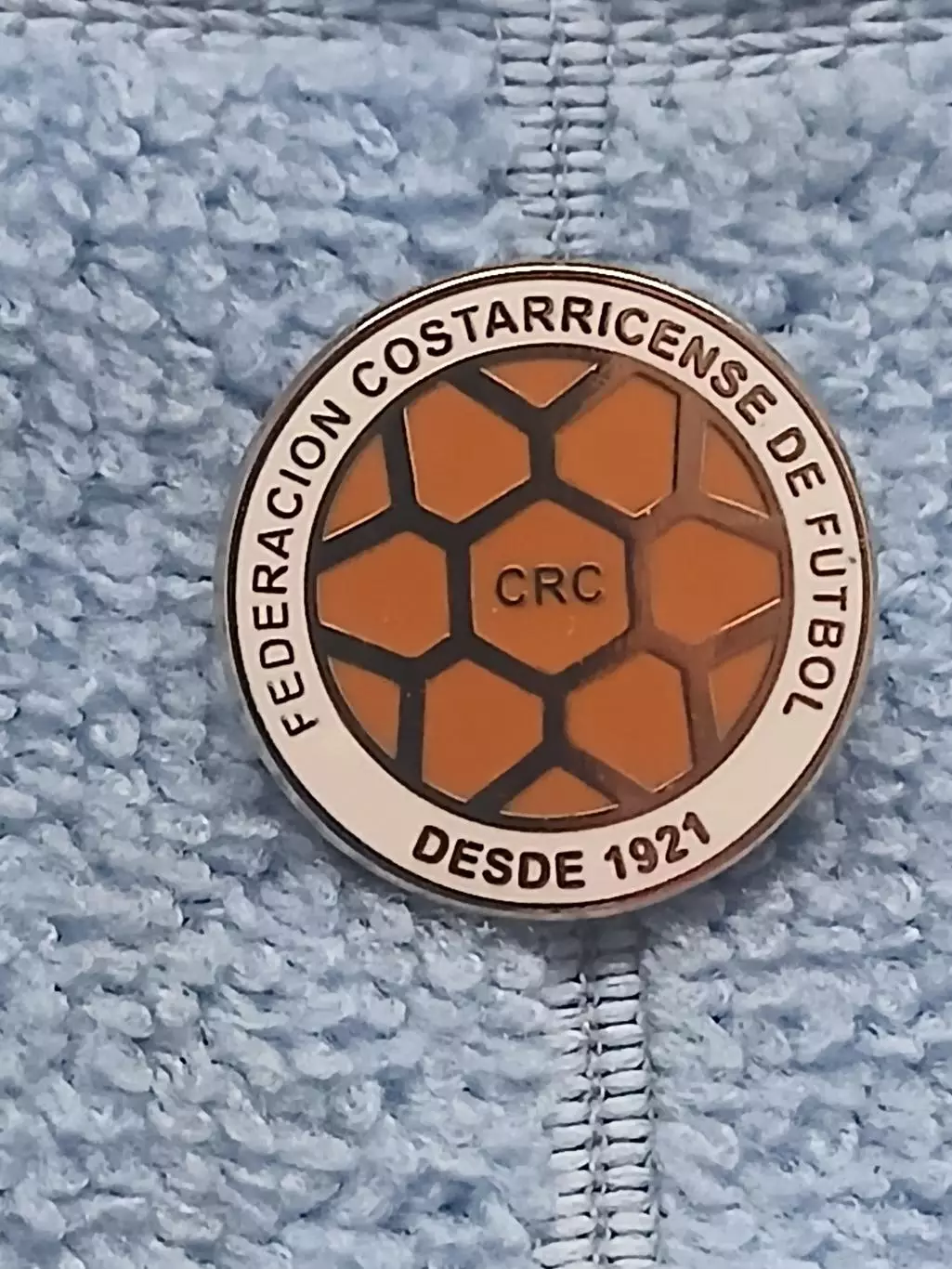 Коста Рика Федерация футбола/Costa Rica Football Federation(1)