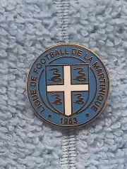 Мартиника Федерация футбола/Martinique Football Federation(1)