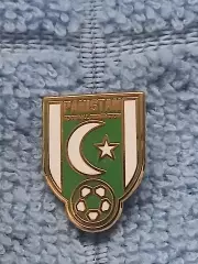 Пакистан Федерация футбола/Pakistan Football Federation(1)