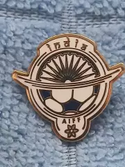 Индия Федерация футбола/India Football Federation(1)