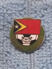 Тимор Федерация футбола/Timor Football Federation(1)
