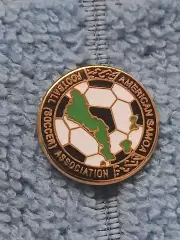 Американское Самоа Федерация футбола/American Samoa Football Federation(1)