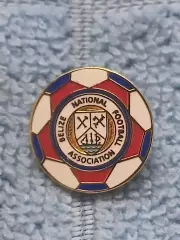 Белиз Федерация футбола/Belize Football Federation(1)