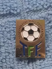 Танзания Федерация футбола/Tanzania Football Federation(1)