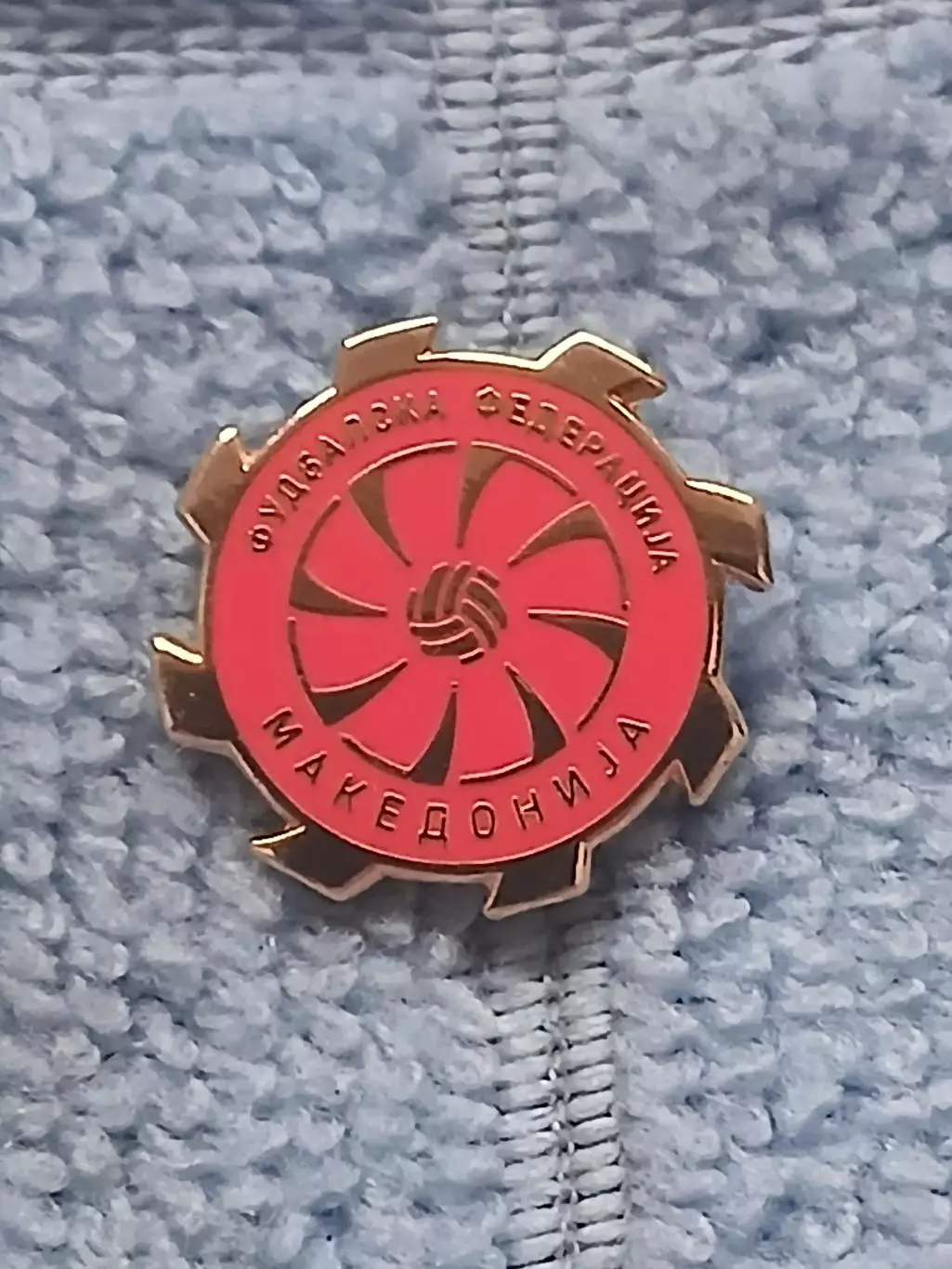 Македония Федерация футбола/Macedonia Football Federation(2)