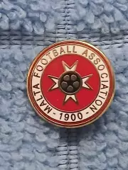 Мальта Федерация футбола/Malta Football Federation(6)оригинал