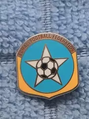 Сомали Федерация футбола/Somali Football Federation(1)