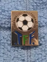 Танзания Федерация футбола/Tanzania Football Federation(2)