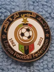 Ливия Федерация футбола/Libya Football Federation(1)