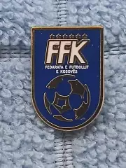 Косово Федерация футбола/Kosovo Football Federation(2)