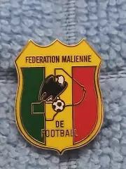Мали Федерация футбола/Mali Football Federation(1)
