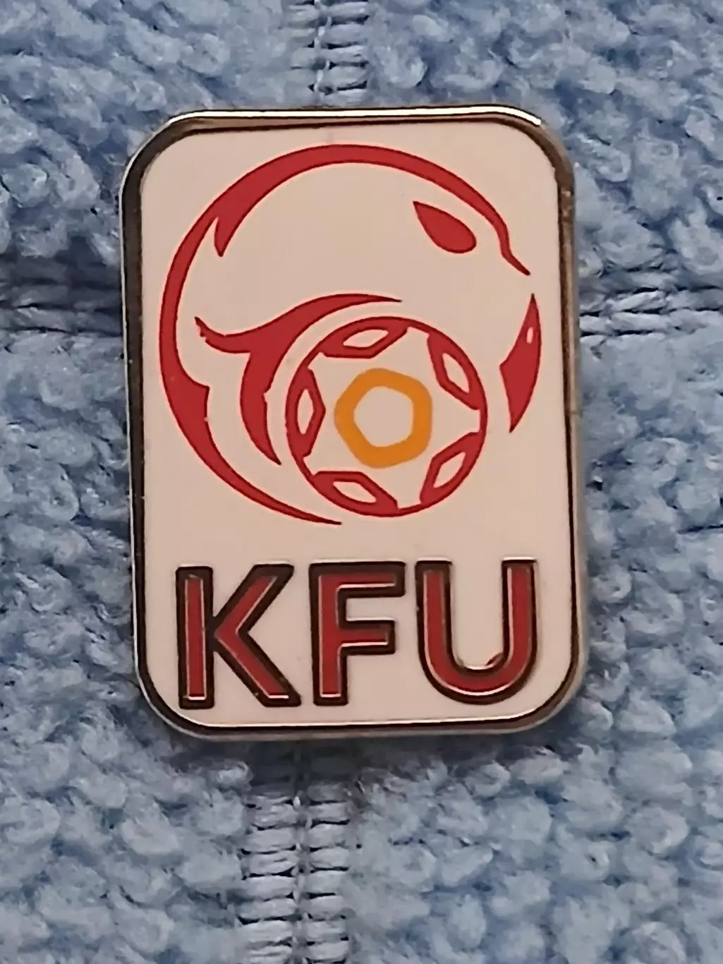 Киргистан Федерация футбола/Kyrgystan Football Federation(1)