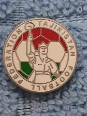 Таджикистан Федерация футбола/Tajikistan Football Federation(1)