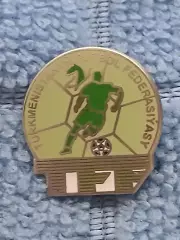 Туркменистан Федерация футбола/Turkmenistan Football Federation(1)