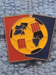 Андорра Федерация футбола/Andorra Football Federation(1)