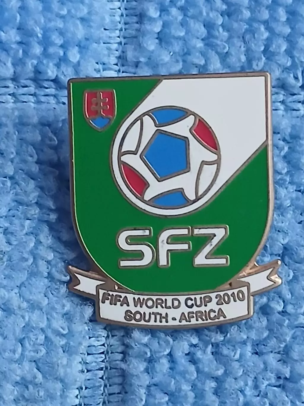Словакия Федерация футбола/Slovakia Football Federation(3)