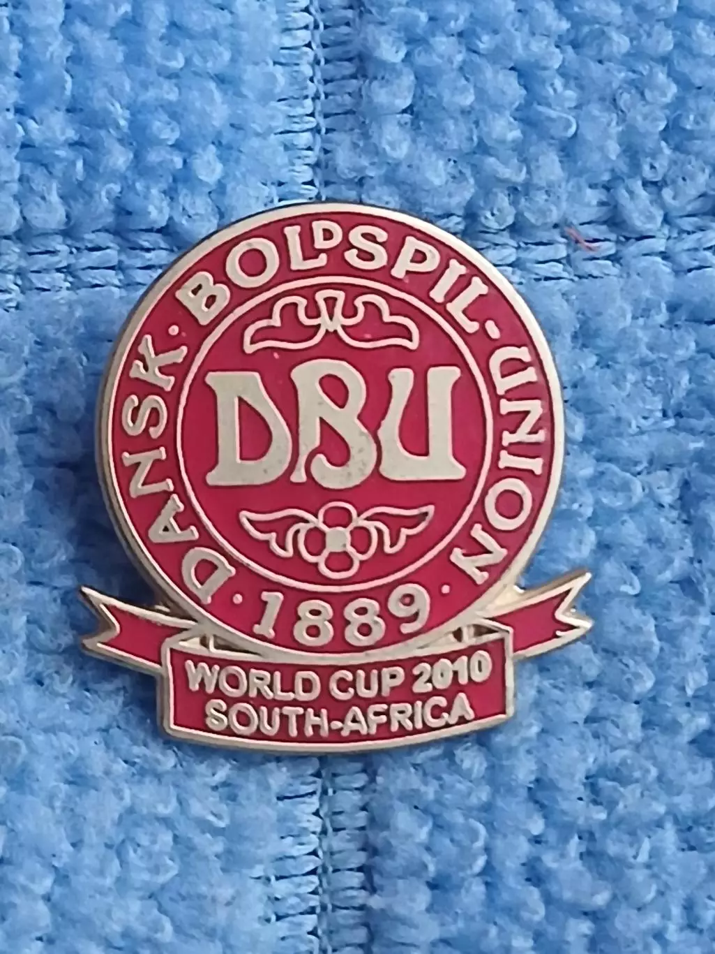 Дания Федерация футбола/Danish Football Association(1)