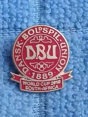 Дания Федерация футбола/Danish Football Association(1)