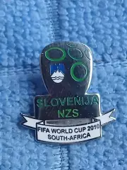 Словения Федерация футбола/Slovenia Football Federation(1)