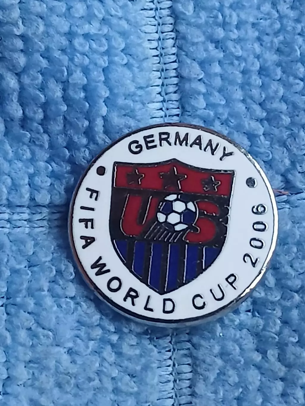 США Федерация футбола/ USА Soccer Federation(2)
