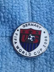 США Федерация футбола/ USА Soccer Federation(2)