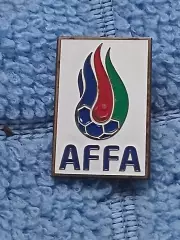 Азербайджан Федерация футбола/Azerbaijan Football Federation(1)