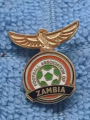 Замбия Федерация футбола/Zambia Football Federation(1)