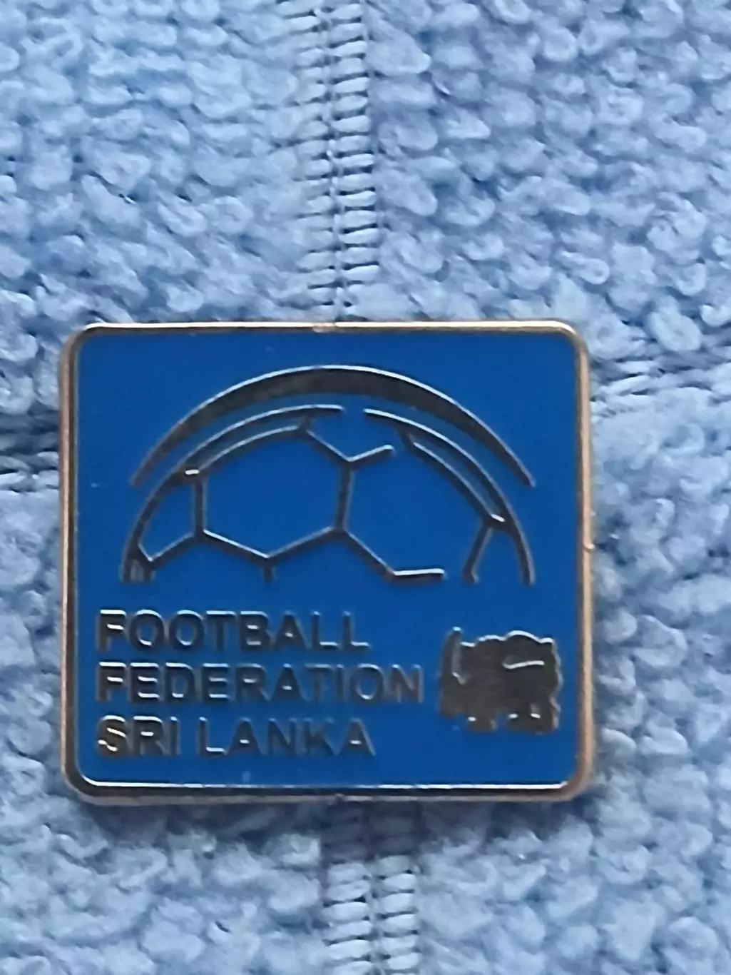 Шри Ланка Федерация футбола/Sri Lanka Football Federation(1)