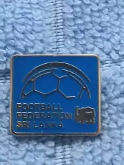 Шри Ланка Федерация футбола/Sri Lanka Football Federation(1)