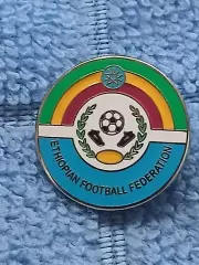 Эфиопия федерация футбола/Ethiopian Football Federation(1)