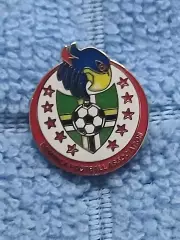 Доминикана Федерация футбола/Dominican Republic Football Federation(1)