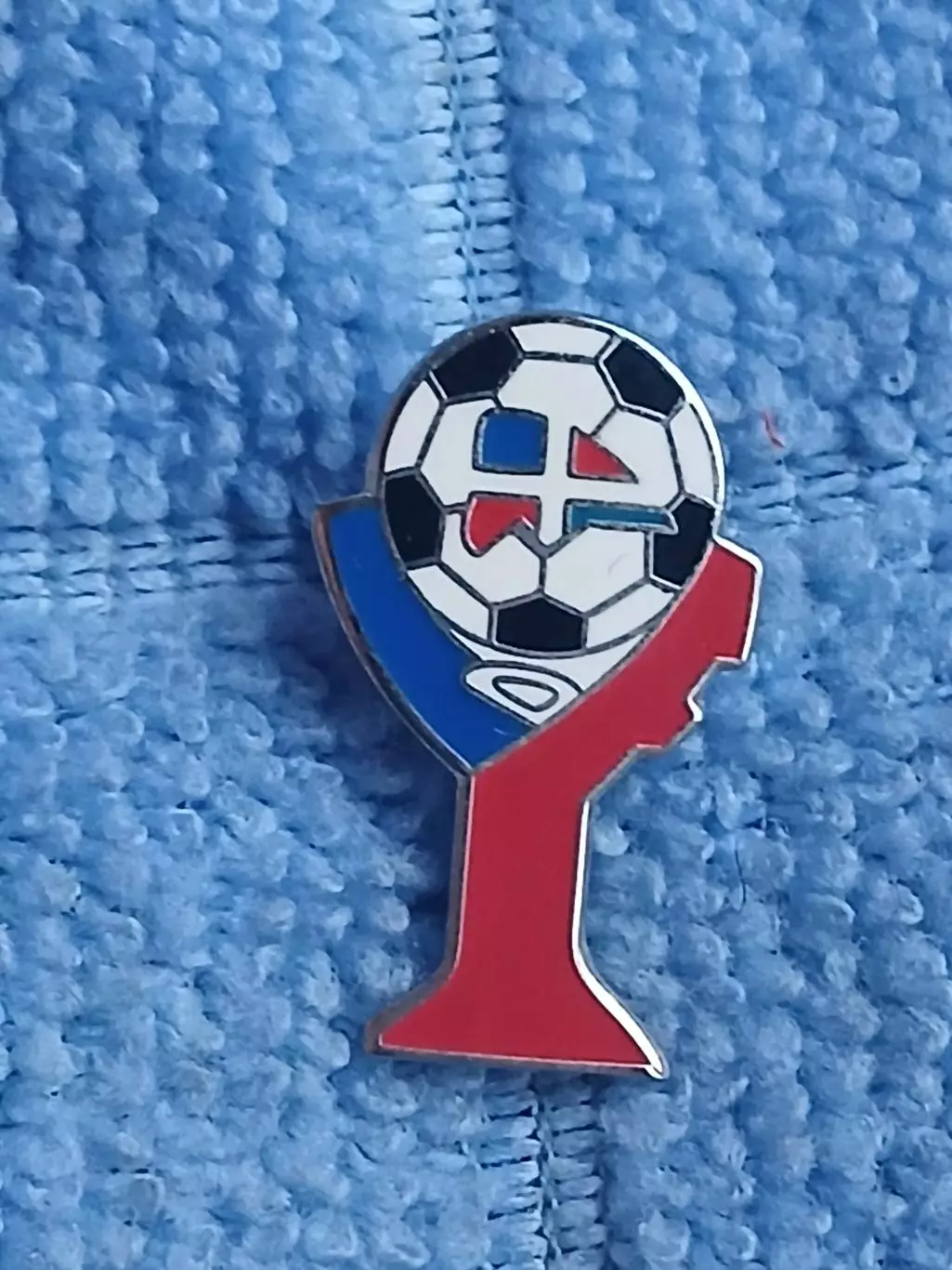 Доминикана Федерация футбола/Dominican Republic Football Federation(2)
