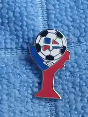 Доминикана Федерация футбола/Dominican Republic Football Federation(2)
