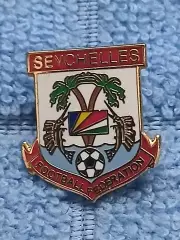 Сейшелы Федерация футбола/Seychelles Football Federation(1)