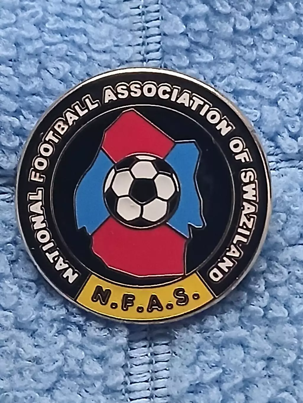 Свазиленд Федерация футбола/Swaziland Football Federation(1)