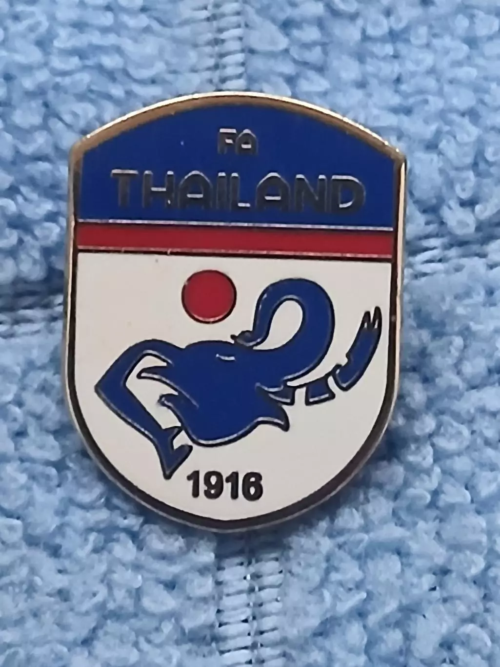 Тайланд Федерация футбола/Thailand Football Federation(2)