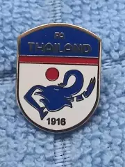 Тайланд Федерация футбола/Thailand Football Federation(2)