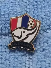 Тайланд Федерация футбола/Thailand Football Federation(3)