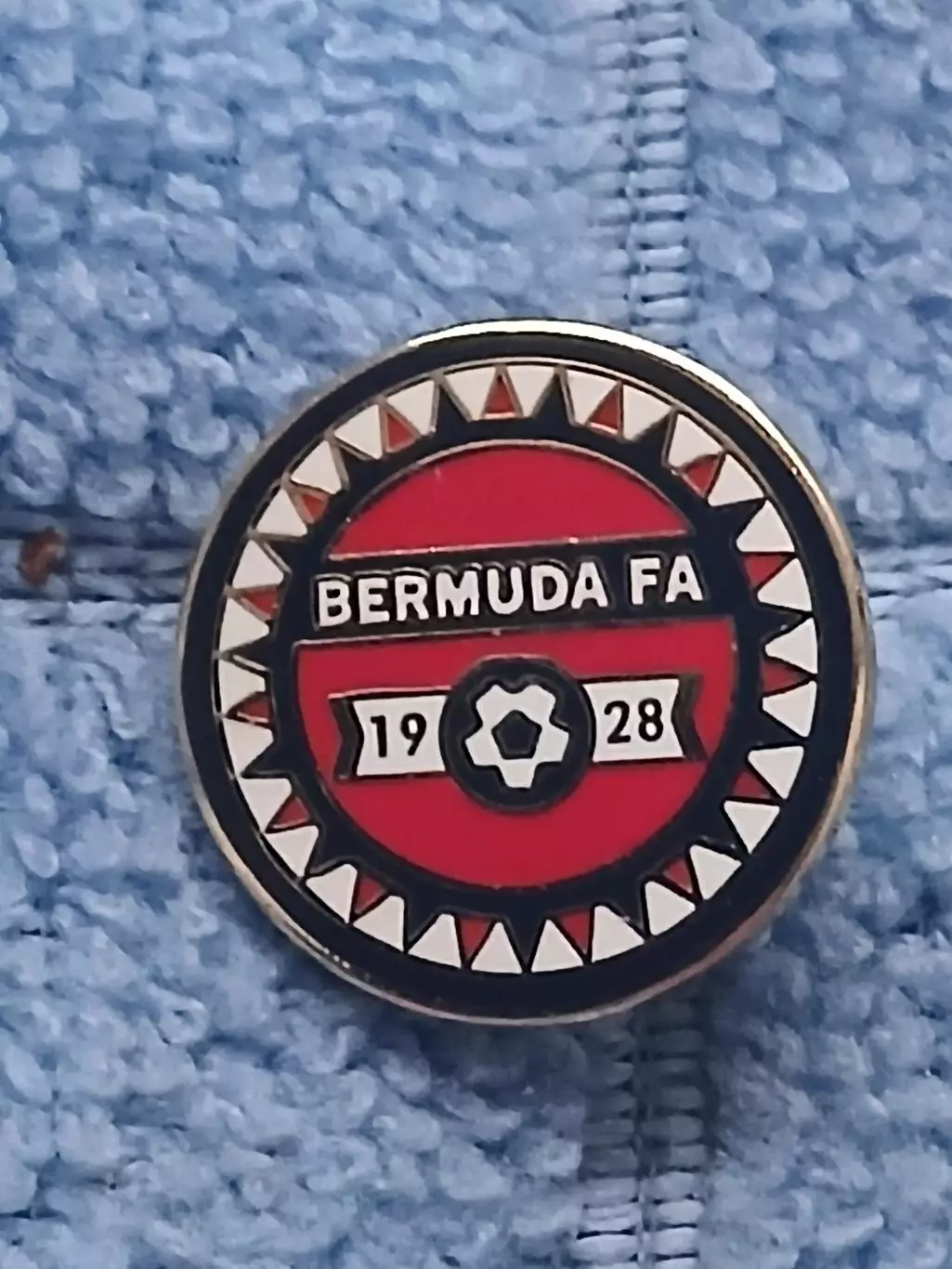 Бермуды Федерация футбола/Bermuda Football Federation(1)