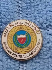 Бахрейн Федерация футбола/Bahrain Football Federation(1)