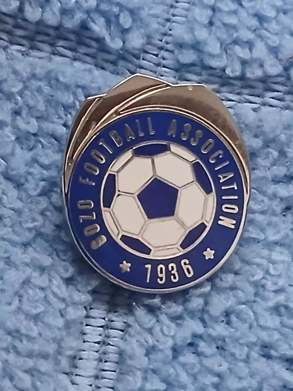 Гозо Федерация футбола/ Gozo Football Federation(3)